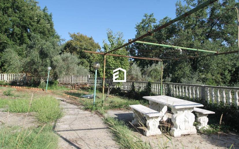 Villa unifamiliare Vocabolo Cipresso, Giove — foto 46 di 54