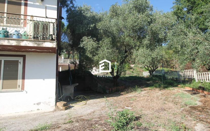 Villa unifamiliare Vocabolo Cipresso, Giove — foto 4 di 54