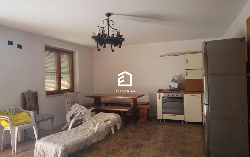 Villa unifamiliare Vocabolo Cipresso, Giove — foto 48 di 54