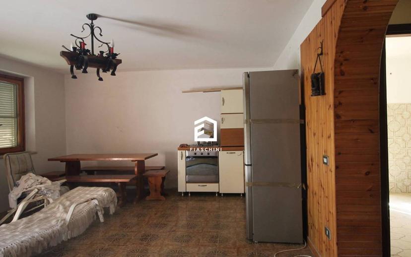 Villa unifamiliare Vocabolo Cipresso, Giove — foto 32 di 54