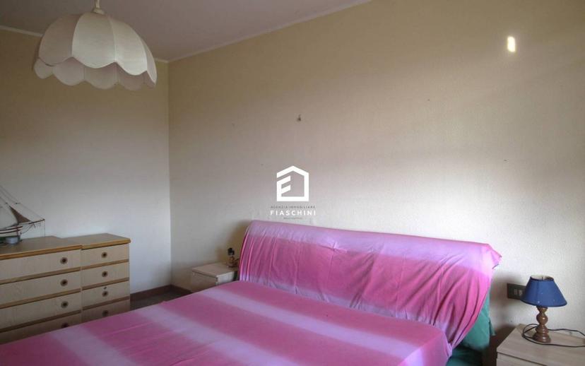 Villa unifamiliare Vocabolo Cipresso, Giove — foto 54 di 54