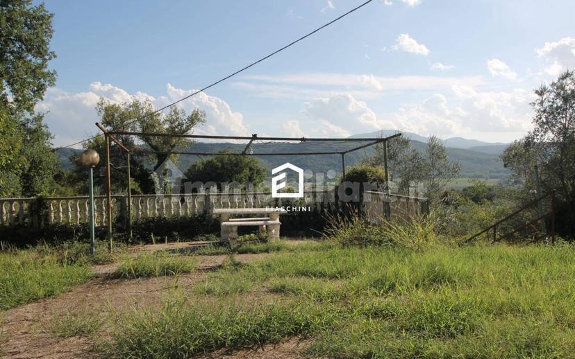 Villa unifamiliare Vocabolo Cipresso, Giove — foto 6 di 54
