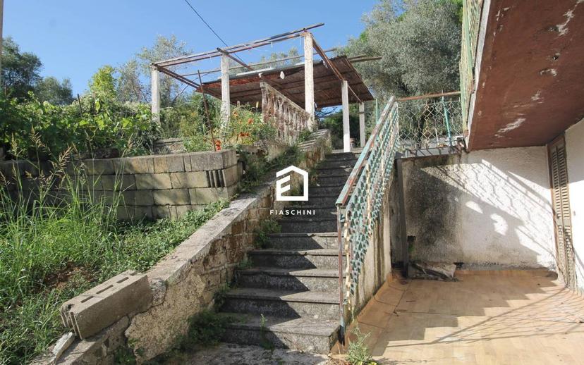 Villa unifamiliare Vocabolo Cipresso, Giove — foto 10 di 54