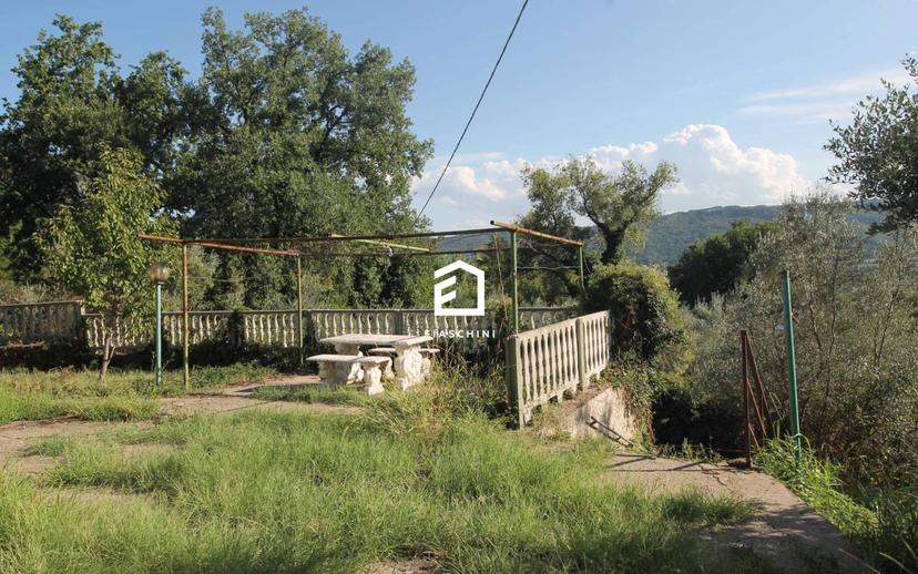 Villa unifamiliare Vocabolo Cipresso, Giove — foto 11 di 54