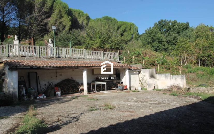 Villa unifamiliare Vocabolo Cipresso, Giove — foto 40 di 54