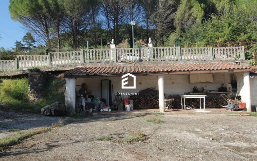 Villa unifamiliare Vocabolo Cipresso, Giove — foto 36 di 54