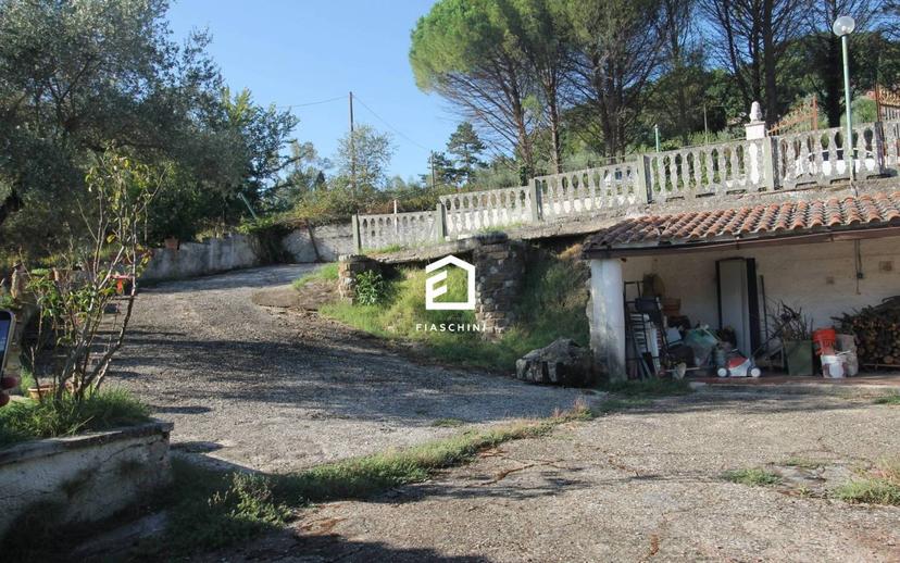 Villa unifamiliare Vocabolo Cipresso, Giove — foto 23 di 54