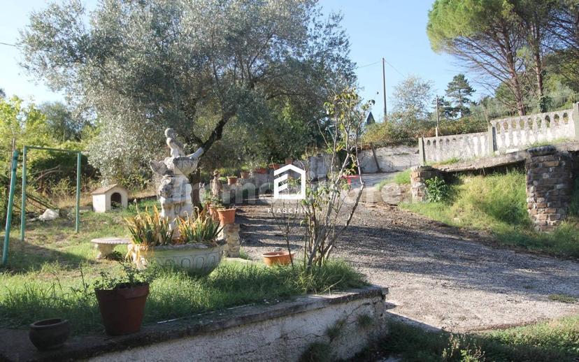 Villa unifamiliare Vocabolo Cipresso, Giove — foto 19 di 54