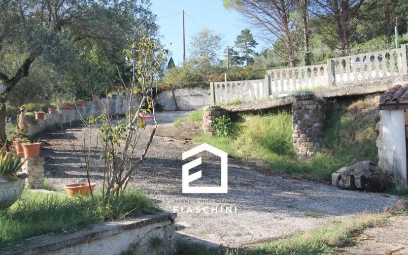 Villa unifamiliare Vocabolo Cipresso, Giove — foto 44 di 54