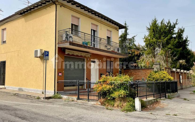 Bilocale via Nazionale 102, San Nicolò, Argenta — foto 11 di 24