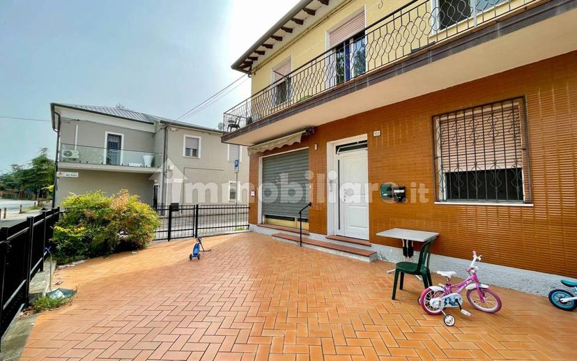 Bilocale via Nazionale 102, San Nicolò, Argenta — foto 22 di 24