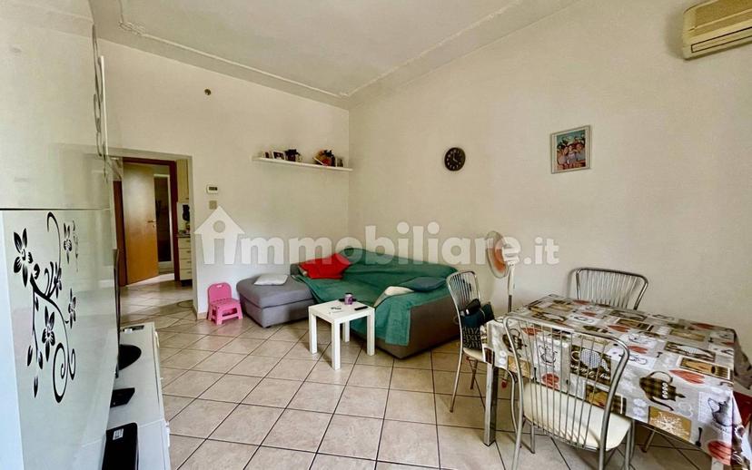 Bilocale via Nazionale 102, San Nicolò, Argenta — foto 9 di 24