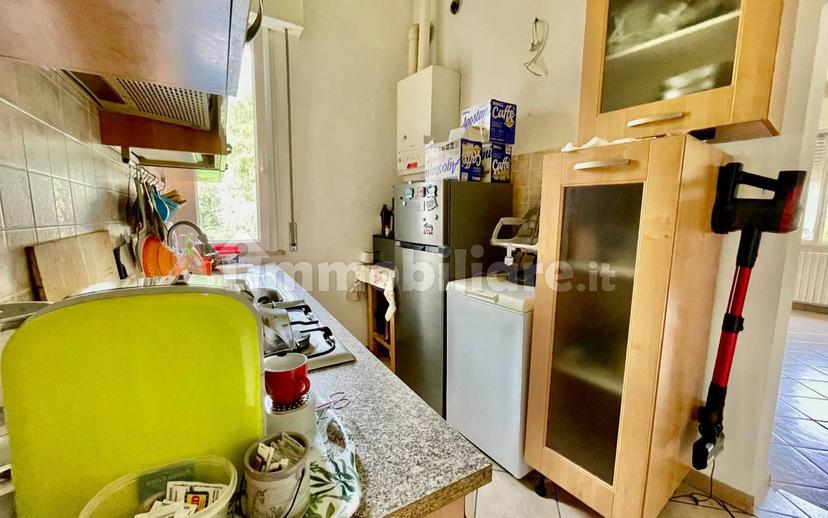 Bilocale via Nazionale 102, San Nicolò, Argenta — foto 4 di 24