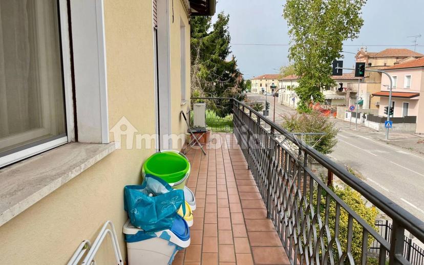 Bilocale via Nazionale 102, San Nicolò, Argenta — foto 3 di 24