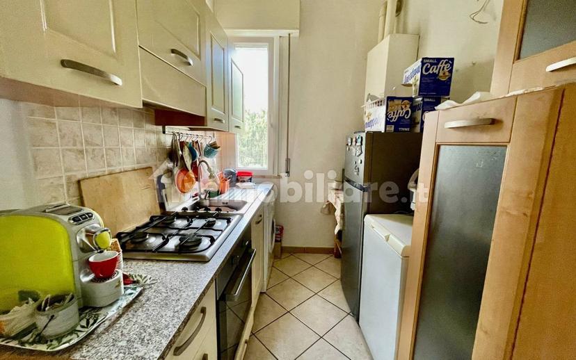 Bilocale via Nazionale 102, San Nicolò, Argenta — foto 18 di 24