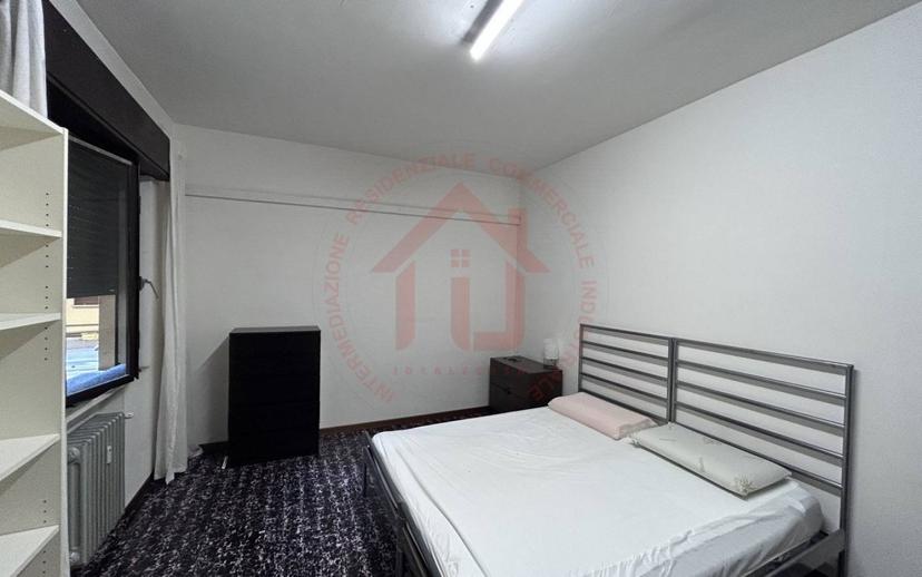 Trilocale via Ognissanti 18, Portello - Ospedali, Padova