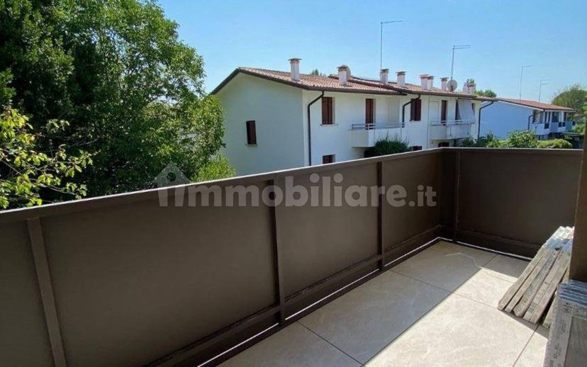Attico via Giannino Ancillotto 1, Dosson, Casier — foto 8 di 8