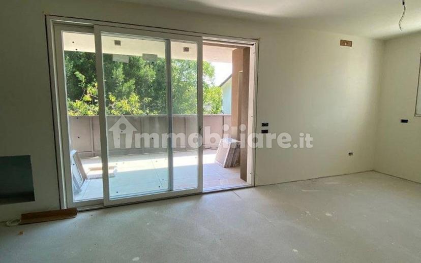 Attico via Giannino Ancillotto 1, Dosson, Casier — foto 5 di 8