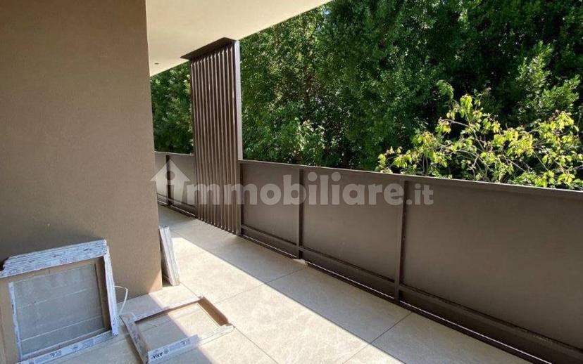 Attico via Giannino Ancillotto 1, Dosson, Casier — foto 4 di 8