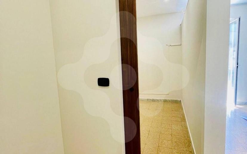 Trilocale via Arcangelo Scacchi, Libertà, Bari