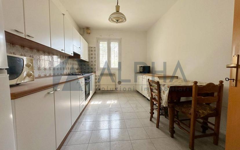 Terratetto unifamiliare via Tomba, Sant'Antonio - Porto della Valle, Ravenna — foto 24 di 25