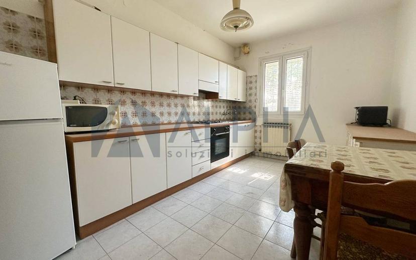 Terratetto unifamiliare via Tomba, Sant'Antonio - Porto della Valle, Ravenna — foto 20 di 25