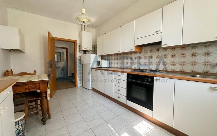 Terratetto unifamiliare via Tomba, Sant'Antonio - Porto della Valle, Ravenna — foto 23 di 25