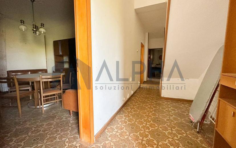 Terratetto unifamiliare via Tomba, Sant'Antonio - Porto della Valle, Ravenna — foto 10 di 25