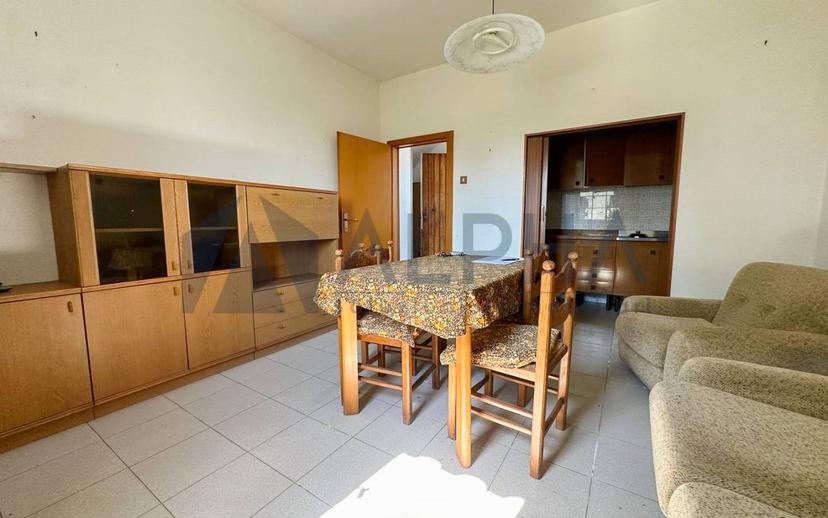 Terratetto unifamiliare via Tomba, Sant'Antonio - Porto della Valle, Ravenna — foto 21 di 25