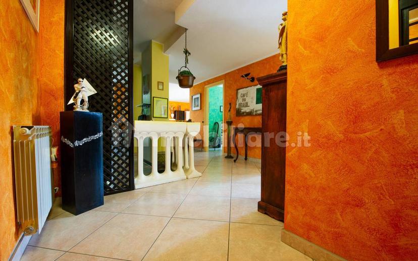 Trilocale via Cristoforo Colombo 9, Dormelletto — foto 26 di 38