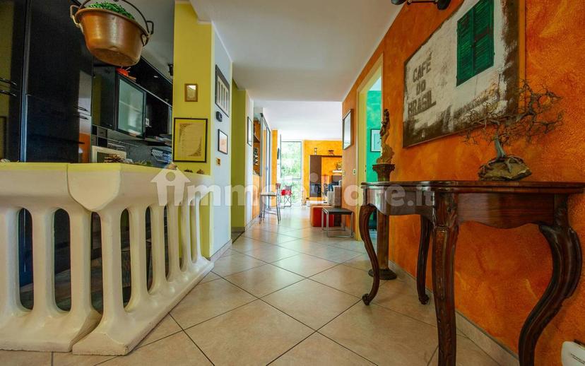 Trilocale via Cristoforo Colombo 9, Dormelletto — foto 21 di 38