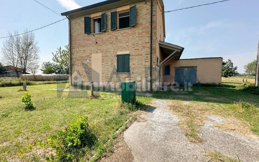 Terratetto unifamiliare via Tomba, Sant'Antonio - Porto della Valle, Ravenna — foto 11 di 25