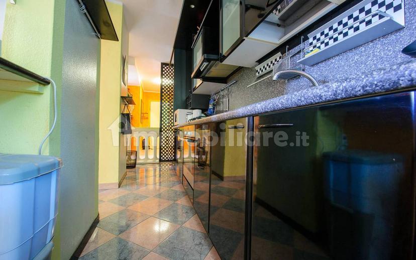 Trilocale via Cristoforo Colombo 9, Dormelletto — foto 4 di 38