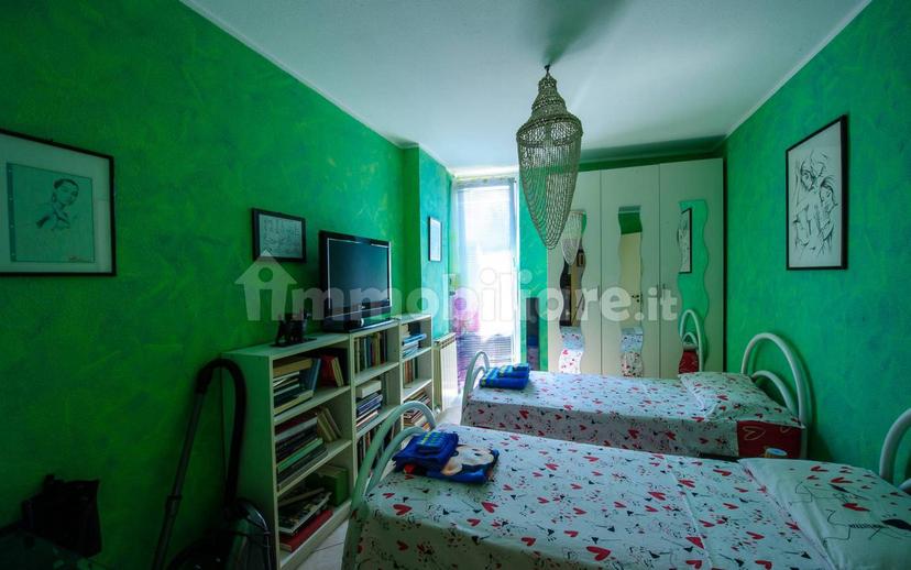 Trilocale via Cristoforo Colombo 9, Dormelletto — foto 14 di 38