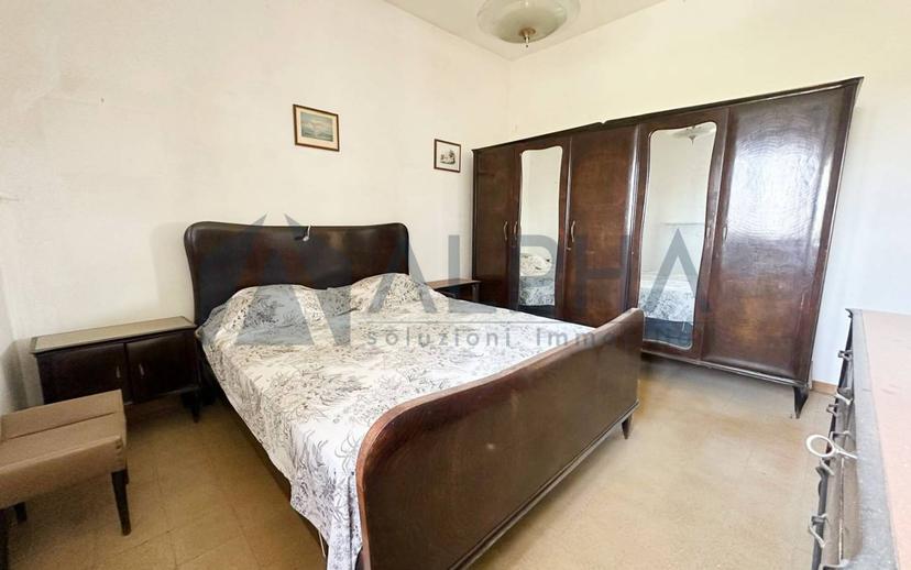 Terratetto unifamiliare via Tomba, Sant'Antonio - Porto della Valle, Ravenna — foto 18 di 25