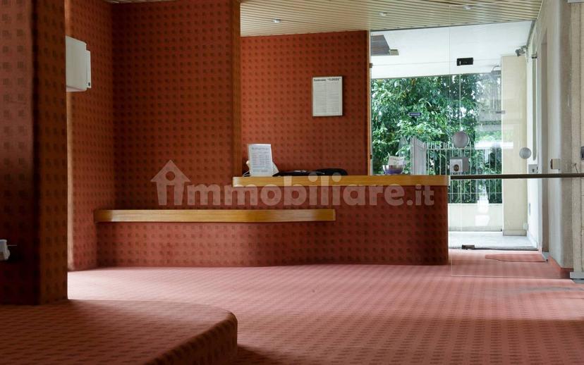 Trilocale via Cristoforo Colombo 9, Dormelletto — foto 19 di 38