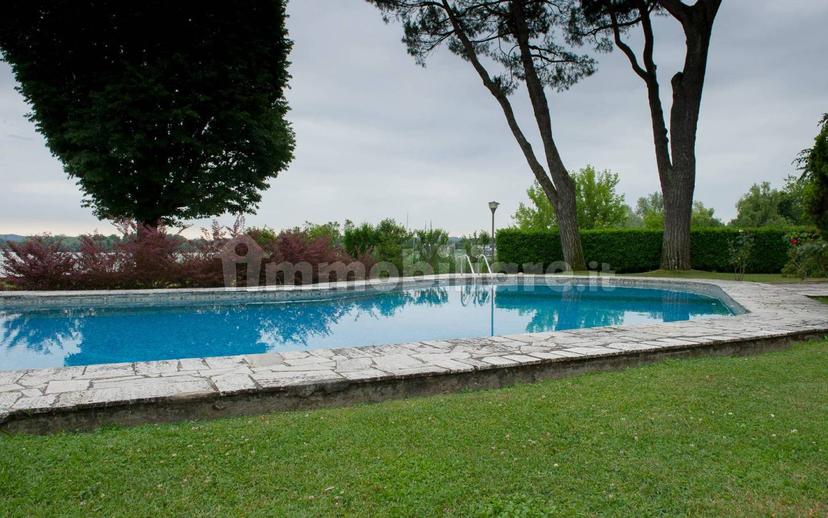 Trilocale via Cristoforo Colombo 9, Dormelletto — foto 23 di 38