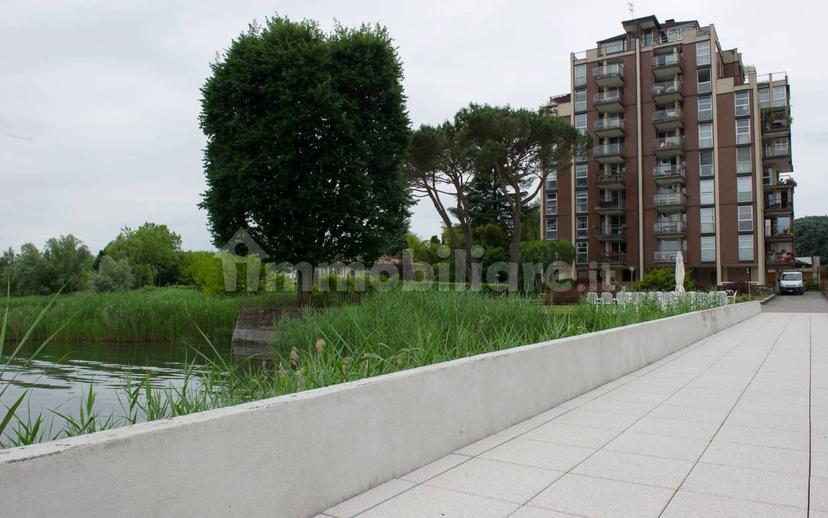 Trilocale via Cristoforo Colombo 9, Dormelletto — foto 10 di 38