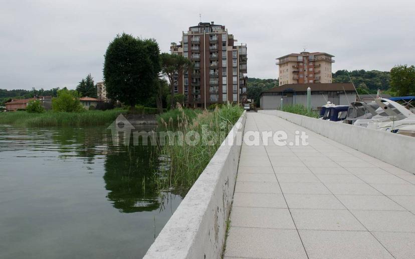 Trilocale via Cristoforo Colombo 9, Dormelletto — foto 31 di 38