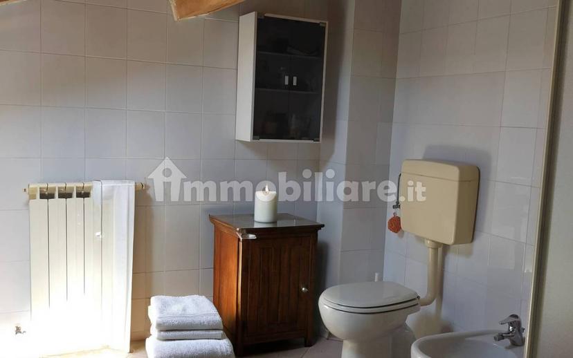 Quadrilocale via Martiri della Libertà 214, Mezzano Inferiore, Sorbolo Mezzani — foto 17 di 18