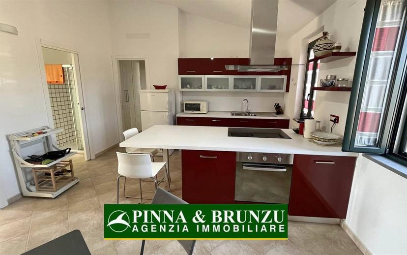 Villa unifamiliare Localita Aiga, Centro, Abbasanta — foto 8 di 41