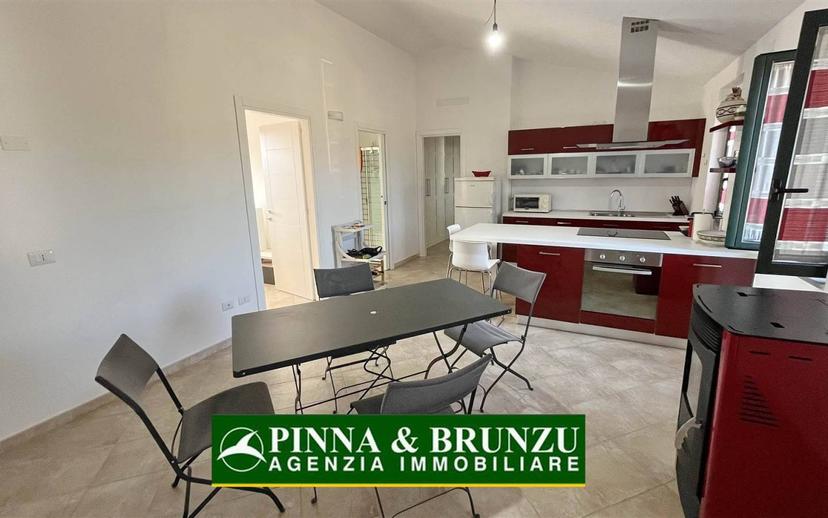 Villa unifamiliare Localita Aiga, Centro, Abbasanta — foto 27 di 41