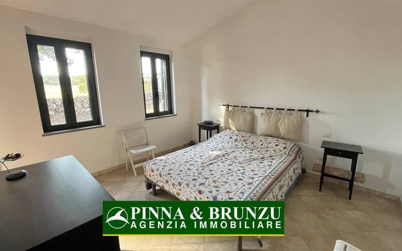 Villa unifamiliare Localita Aiga, Centro, Abbasanta — foto 19 di 41