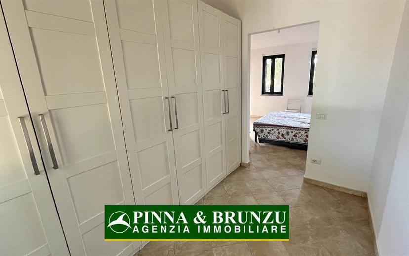 Villa unifamiliare Localita Aiga, Centro, Abbasanta — foto 40 di 41