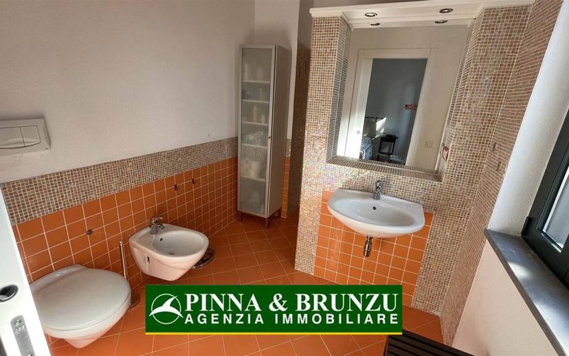 Villa unifamiliare Localita Aiga, Centro, Abbasanta — foto 33 di 41