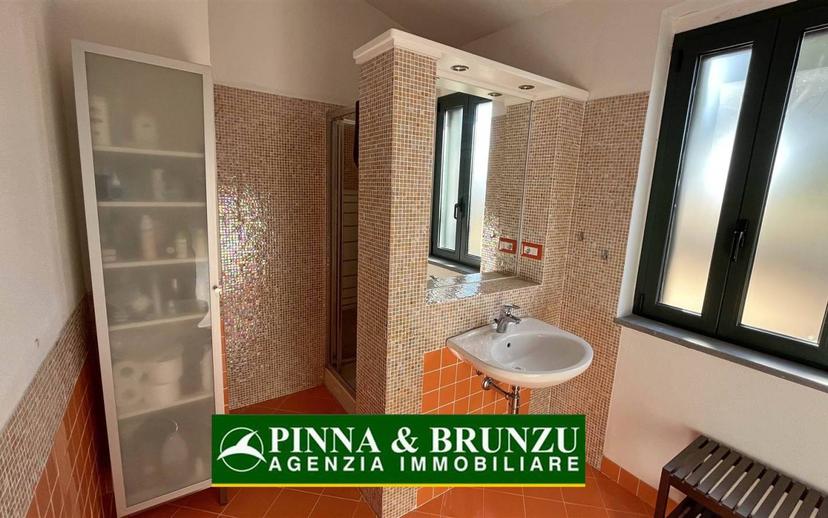 Villa unifamiliare Localita Aiga, Centro, Abbasanta — foto 34 di 41