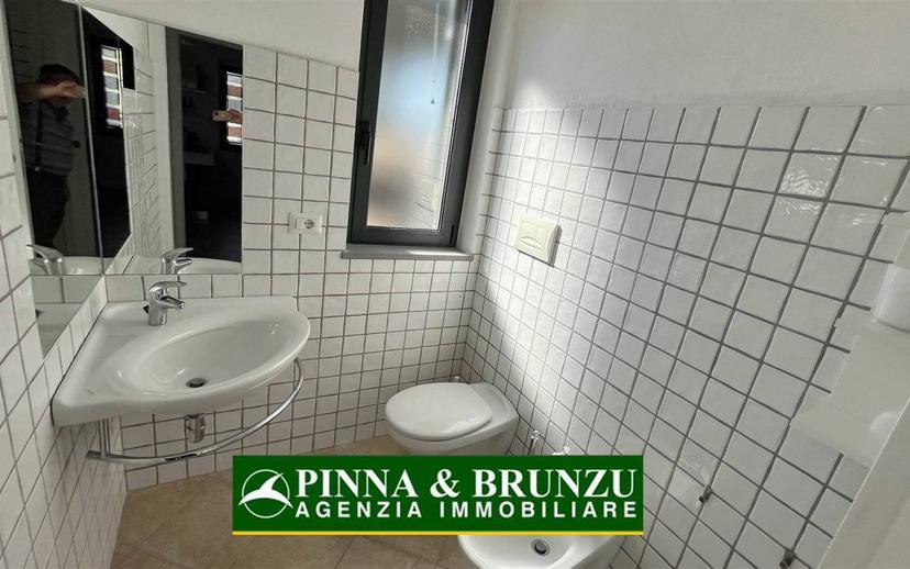 Villa unifamiliare Localita Aiga, Centro, Abbasanta — foto 37 di 41