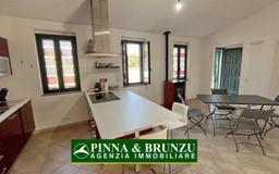 Villa unifamiliare Localita Aiga, Centro, Abbasanta