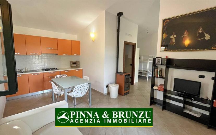Villa unifamiliare Localita Aiga, Centro, Abbasanta — foto 39 di 41