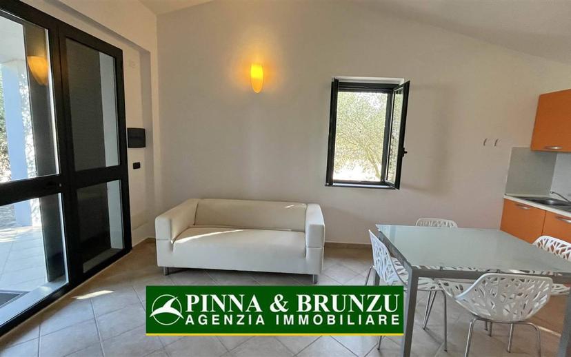 Villa unifamiliare Localita Aiga, Centro, Abbasanta — foto 32 di 41